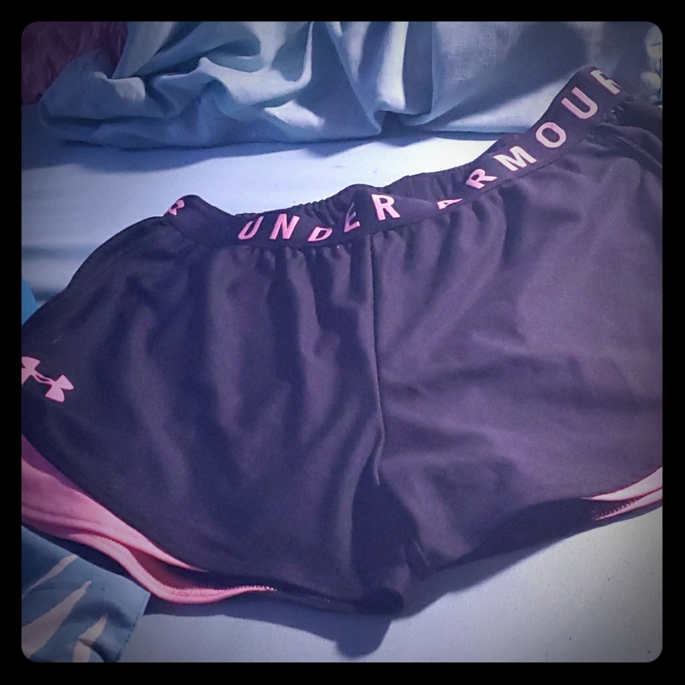 Under Armour shorts